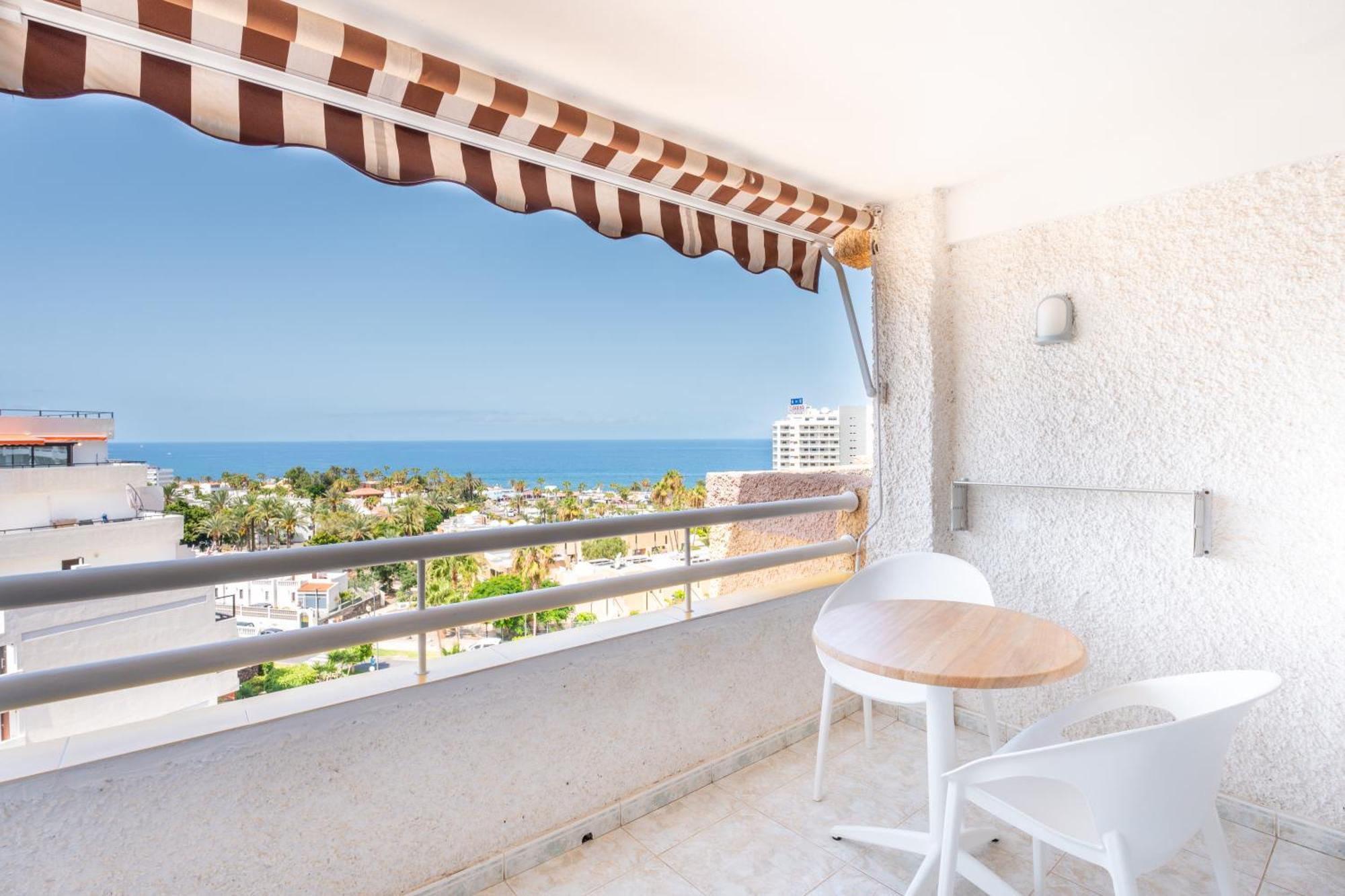 Apartamentos Borinquen Playa de las Americas  Bagian luar foto